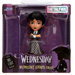 Wednesday metalowa figurka kolekcjonerska Wednesday Addams w sukience 6 cm metalfigs