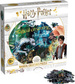 Puzzle Harry Potter Magical Creatures 500 elementów