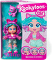 KookyLoos figurka kolekcjonerska Katie seria Pet Party