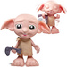 Zgredek Harry Potter Interaktywna Figurka Mówiący Domowy Skrzat Dobby 22 Cm 35 Dźwięków Wizarding World