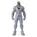DC Comics Cyborg figurka bohatera 15 cm