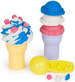 Kinetic Sand Piasek kinetyczny zestaw lody Soft Serve Station + akcesoria