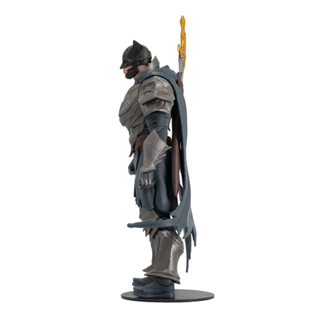 Batman figurka bohatera Dark Knights of Steel 18 cm