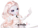 OUTLET Lalka Rainbow High Shadow High Karla Choupette USZKODZONE OPAKOWANIE