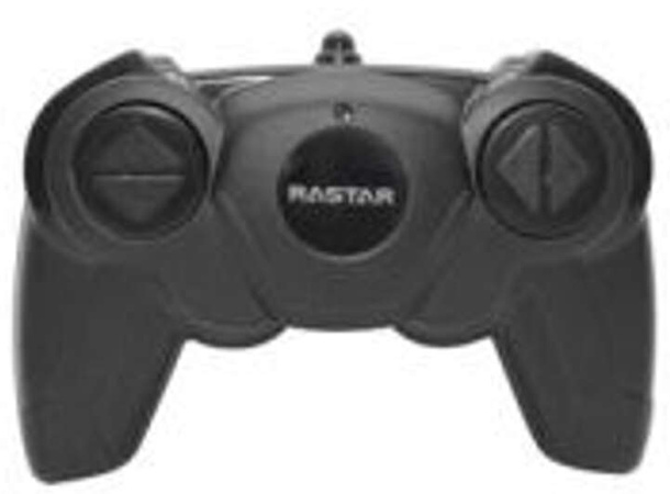 Zdalnie sterowane auto Porshe 911 GT3 Cup RC pojazd sportowy 1:18 Rastar