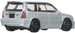 Hot Wheels Premium Car Culture Kultowe Auta Subaru Forester STI