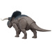 Figurka Dinozaur Nasutoceratops Jurassic World Rebirth Wild Roar dźwięk 30 cm
