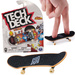 Tech Deck deskorolka fingerboard World Industries Krople + naklejki