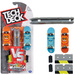 Fingerboard Zestaw Deskorolka + Przeszkoda 2pak Flip I Grind Vs Series Tech Deck