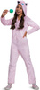 Strój karnawałowy Pokemon Jigglypuff kostium różowe przebranie 109-126 cm (4-6 lat) Kigurumi