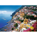 Puzzle 500 Positano Włochy Trefl