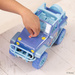 Disney Stitch Zdalnie Sterowany pojazd Jeep Wrangler RC