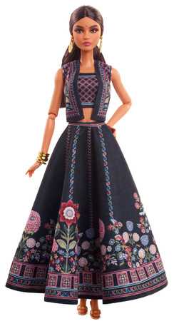 Barbie Lalka Kolekcjonerska Signature Diwali Anita Dongre 29 cm