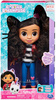 Koci Domek Gabi Duża lalka Gabby z opaską z kocimi uszami 20 cm Gabby's Dollhouse