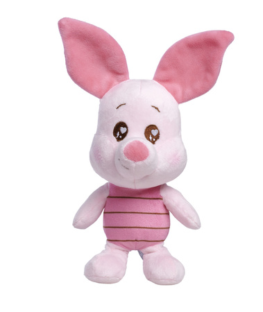 Prosiaczek Maskotka Miękka przytulanka pluszak 24 cm