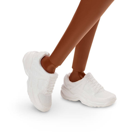 Barbie Lalka Venus Williams Tenisistka Tenis Signature Inspiring Women