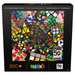 Puzzle Kostka Rubika Rubik's Cube 50-lecie 300 Elementów