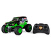 Monster Jam Pojazd Grave Digger Zdalnie sterowany 1:24