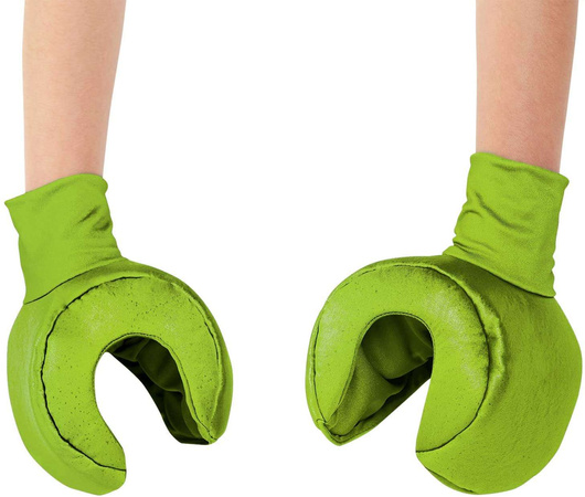 Strój karnawałowy Lego dla dziewczynki Wiedźma kostium przebranie 109-126 cm (4-6 lat)