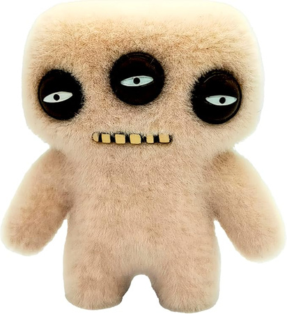 Fuggler zestaw 2 losowych figurek kolekcjonerskich