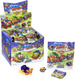 MagicBox Super Zings seria 5 pojazd Aerowagon + figurka Superzings