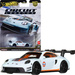 Hot Wheels Premium Circuit Legends auto Porsche 911 GT3 R (992) 7 cm