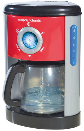 Toster Czajnik Ekspres Zestaw Śniadaniowy Kuchenny zestaw dla dzieci Morphy Richards Casdon