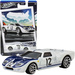 Hot Wheels National Icons auto Ford GT40 7 cm