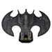 Puzzle 4D Build Batman Batmobile oraz Batwing modeli aut 3D do złożenia