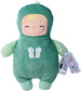 Squishbabies My Love Maskotka dziecko w zielonym stroju 28 cm