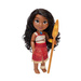 Lalka Disney Princess Śpiewająca Księżniczka Vaiana Moana z tatuażem i Oarem 35 cm