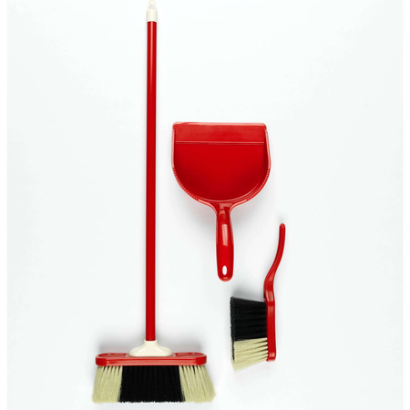 Zestaw do sprzątania klasyczny wiaderko z mopem Vileda Klein