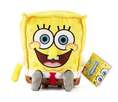 Spongebob Maskotka Kanciastoporty Pluszak 30 cm
