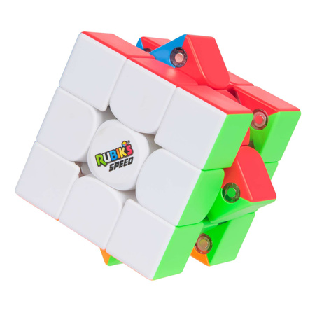 Oryginalna Kostka Rubika 3x3 Magnetic Speed Cube