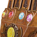 Puzzle 4D Build Marvel Infinity Gauntlet model 3D do złożenia 49 Cm