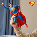 DC Comics Superman duża figurka lalka 30 cm
