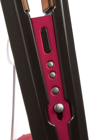 Dyson Zestaw do stylizacji włosów z prostownicą Corrale 4 el.+Zabawkowy bezprzewodowy odkurzacz