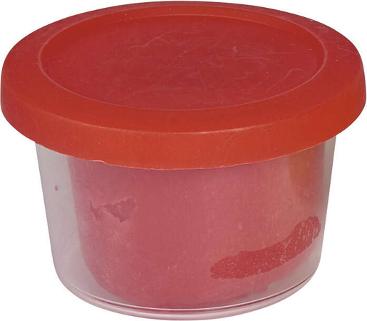 Zestaw Ciastolina Mały Dentysta Krokodyl + akcesoria