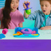 Piasek Kinetyczny plastyczny Kinetic Sand Ruchome formy zestaw Walizka 3 piaski + akcesoria