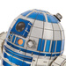 Puzzle 4D Build Star Wars Gwiezdne Wojny R2-D2 model figurka 4D do złożenia