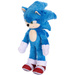 Maskotka Pluszak Sonic 3 the Hedgehog Deluxe Sonic 35 cm