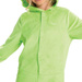 Strój karnawałowy Pokemon Grookey kostium zielone przebranie 137-149 cm (10-12 lat) Kigurumi