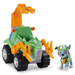Zestaw Psi Patrol Pojazdy Dino Rescue Skye I Rocky Z Figurkami + 2 Figurki Dinozaurów W Jajku