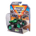 Monster Jam Auto Monster Truck seria 40 pojazd BKT 1:64