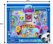 OUTLET Zestaw Littlest Pet Shop Pets Got Talent figurki + akcesoria USZKODZONE OPAKOWANIE