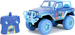 Disney Stitch Zdalnie Sterowany pojazd Jeep Wrangler RC