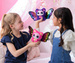 Bloomables Hatchimals Zestaw Kwiatek Kittyfly Przemiana w Motyla + Akcesoria
