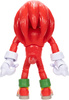 Figurka Sonic Knuckles ruchoma czerwony Sonic 3 The Hedgehog 14 cm