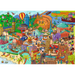 Trefl Puzzle 500 Spy Guy Lost Items: Europe