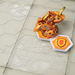 Bakugan Battle Matrix Arena Walk Geogan Rising + figurka i karty